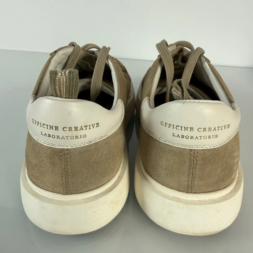 Officine Creative officine creative
